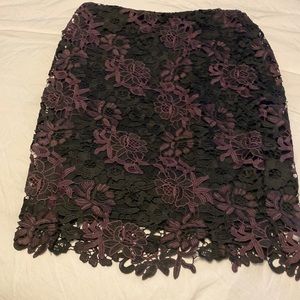 Petite ladies skirt.Cleo brand.